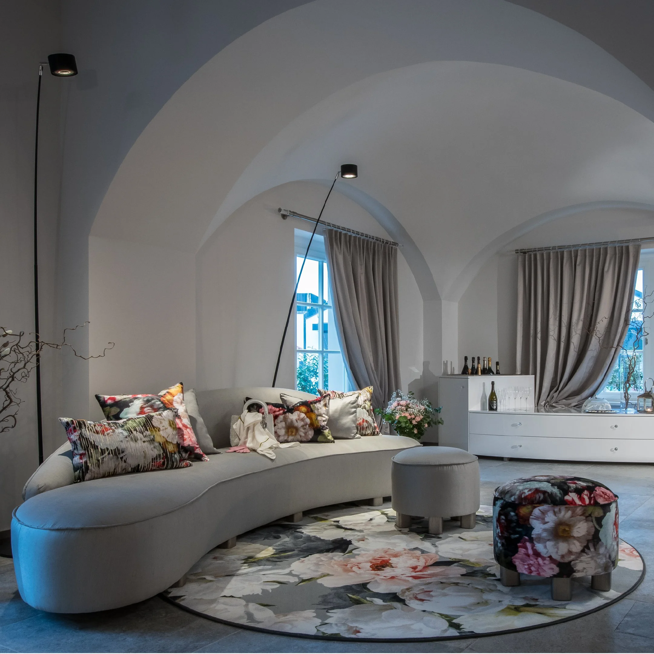 Papilio lounge