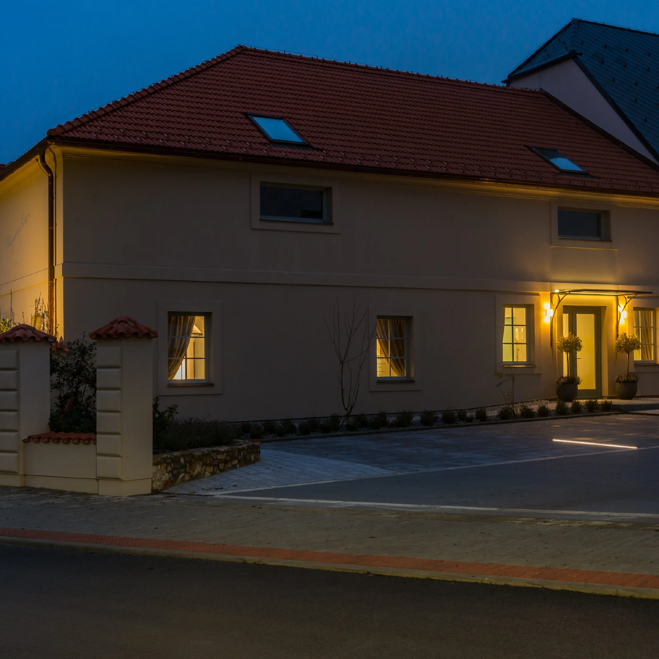 Restaurace Papilio