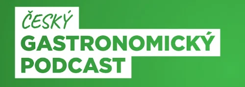 Český gastronomický podcast
